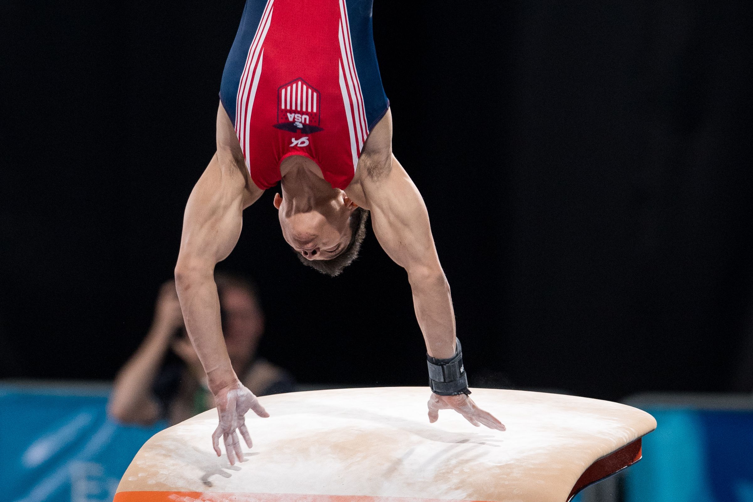 2018-10-14-artistic-gymnastics-mens-vault-01 – Villemomble Gymnastique